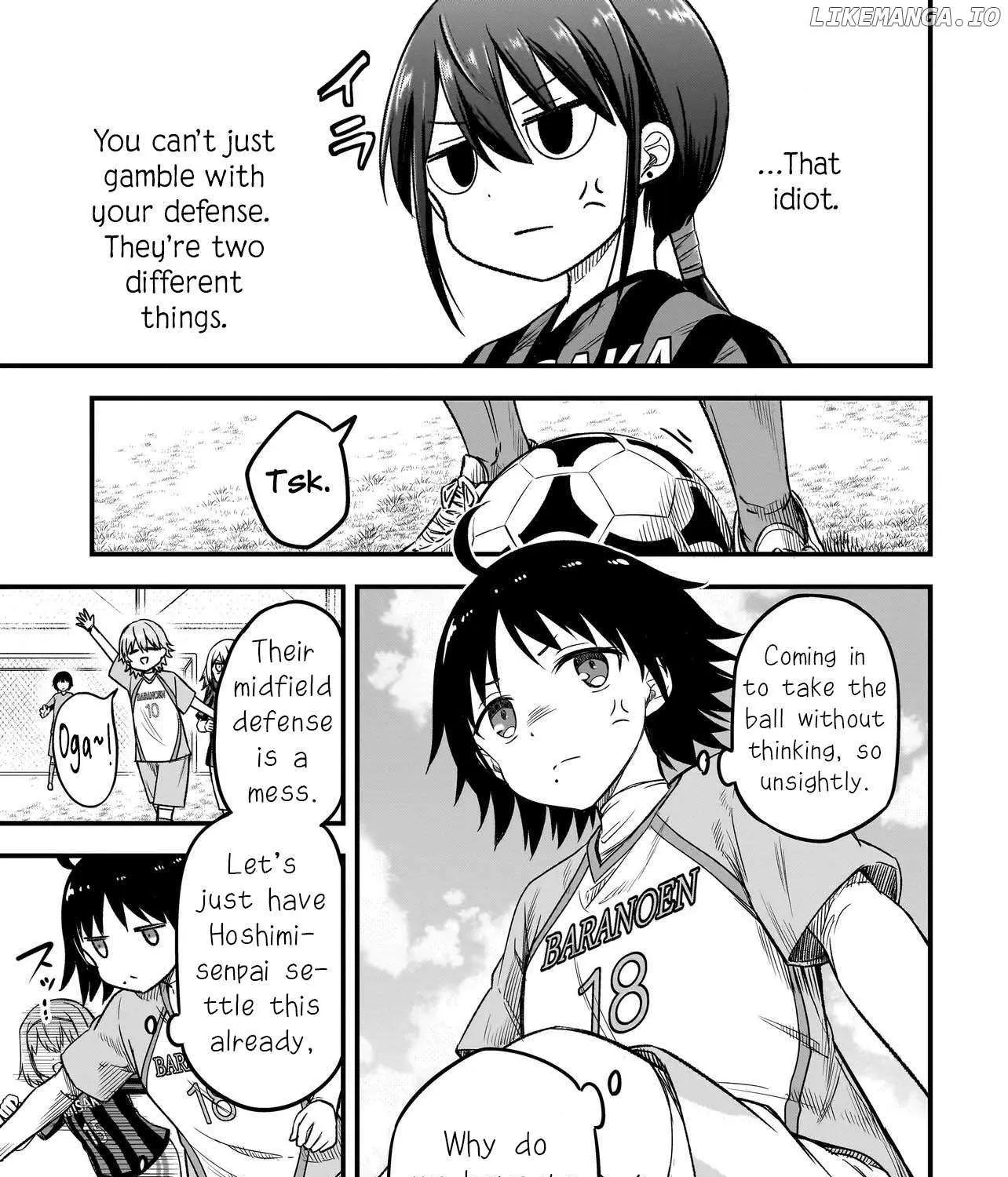 Read Haru no Resista chapter 4.2 image 24 on Lezhin