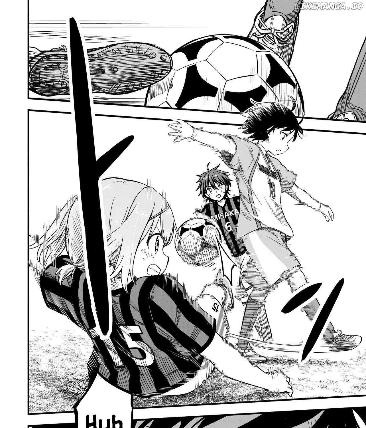 Read Haru no Resista chapter 4.2 image 26 on Lezhin