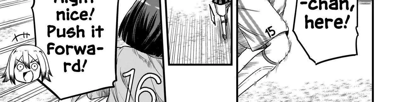 Read Haru no Resista chapter 4.2 image 29 on Lezhin