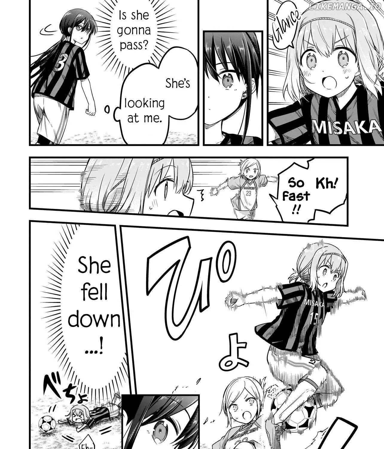 Read Haru no Resista chapter 4.2 image 30 on Lezhin