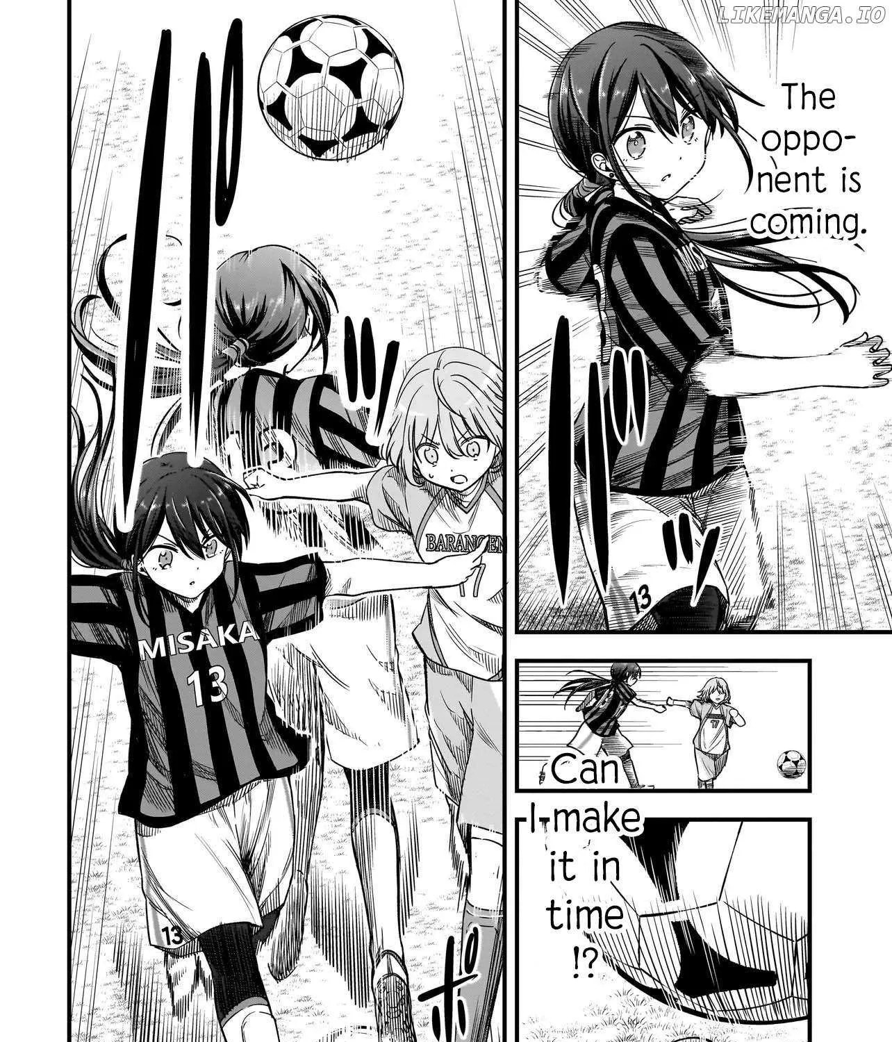 Read Haru no Resista chapter 4.2 image 34 on Lezhin