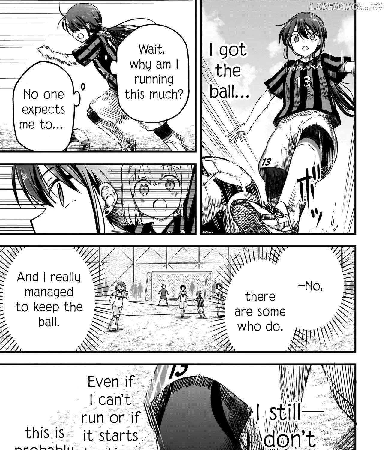 Read Haru no Resista chapter 4.2 image 36 on Lezhin
