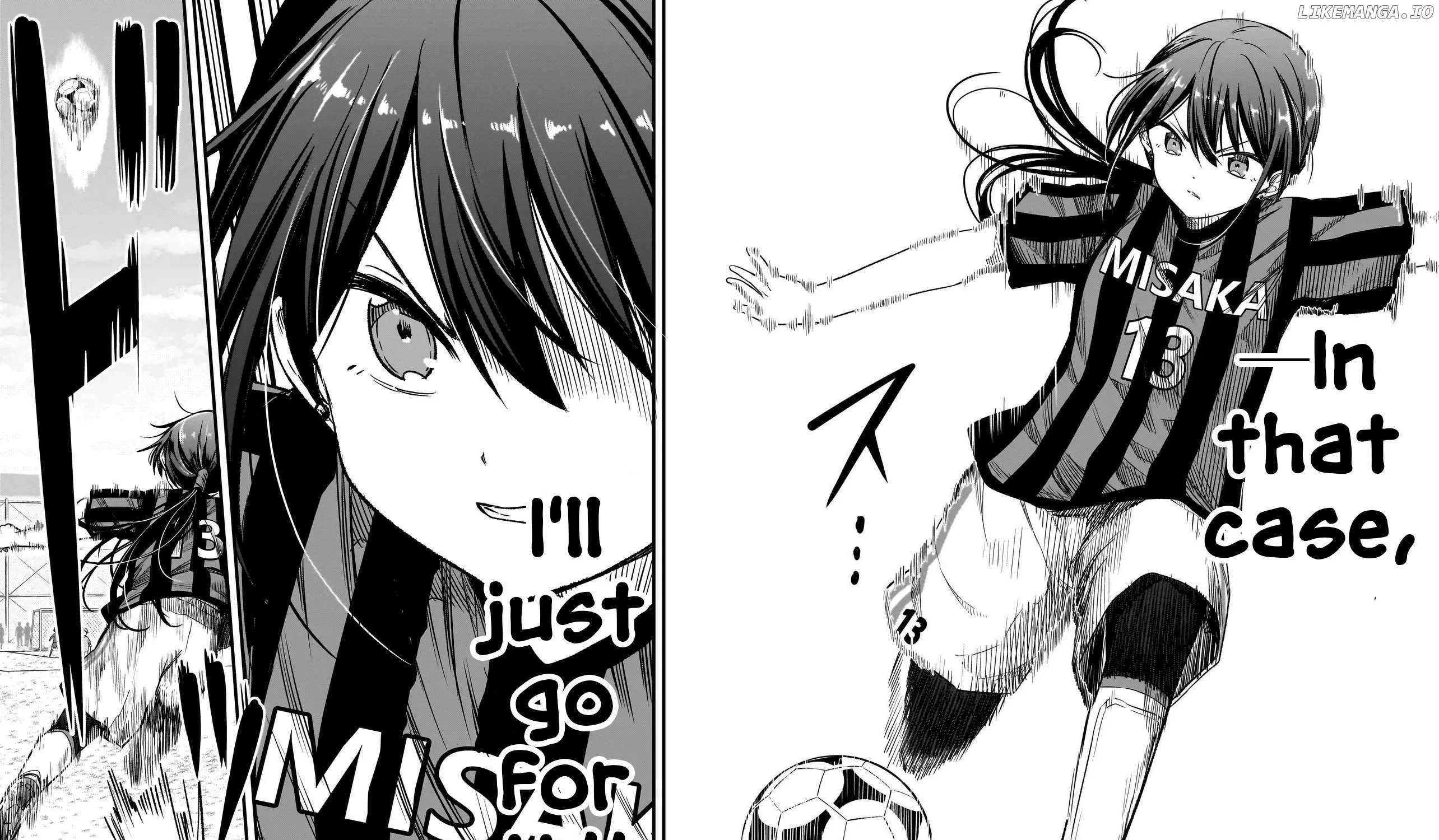 Read Haru no Resista chapter 4.2 image 38 on Lezhin