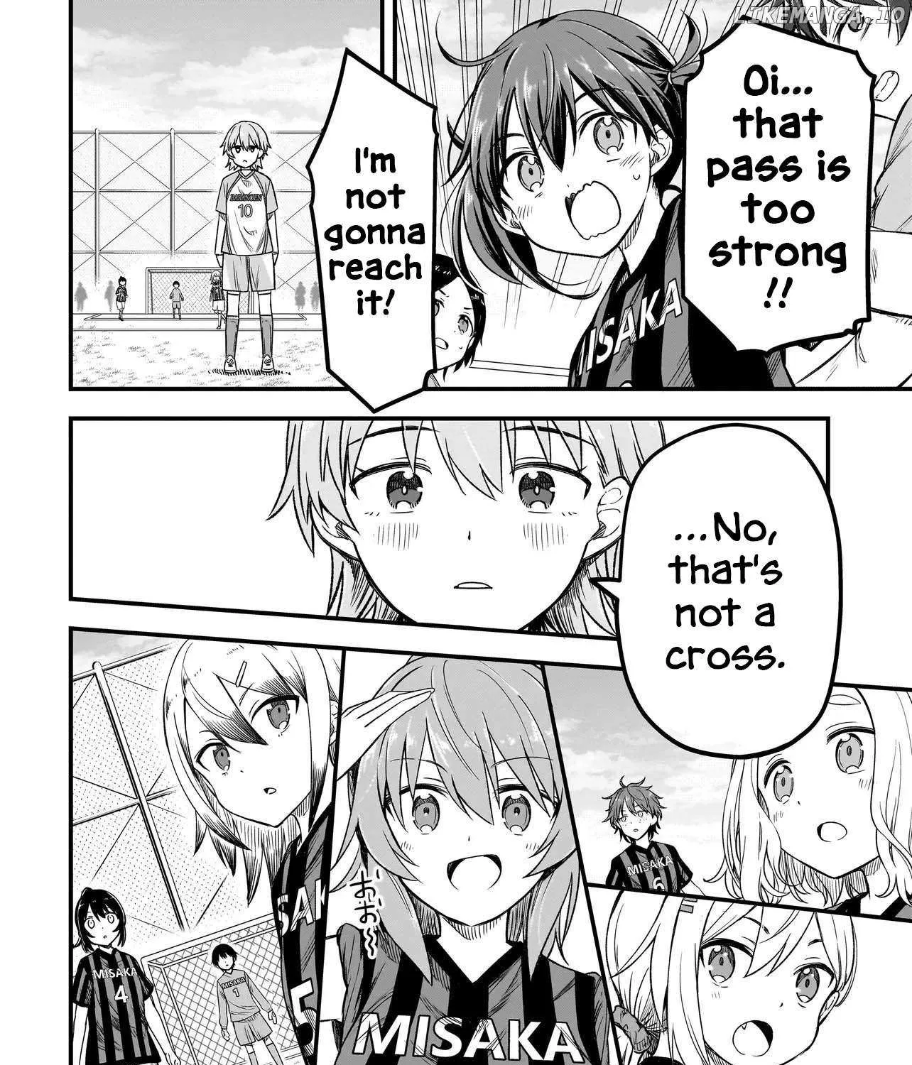 Read Haru no Resista chapter 4.2 image 40 on Lezhin