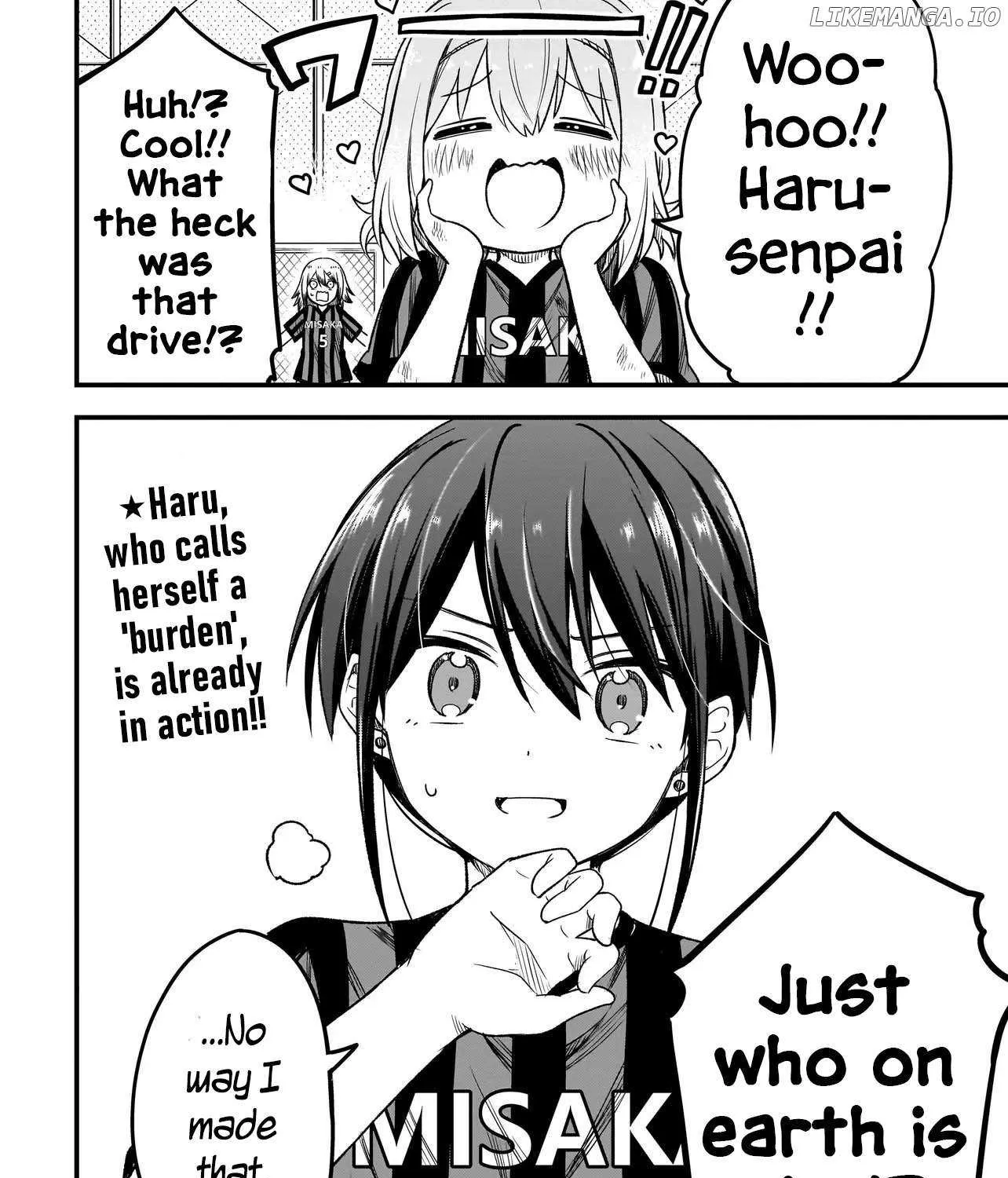 Read Haru no Resista chapter 4.2 image 44 on Lezhin