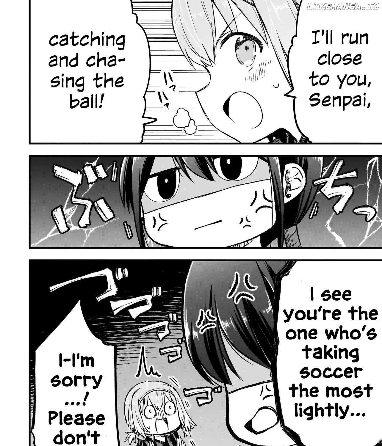 Read Haru no Resista chapter 4.2 image 6 on Lezhin