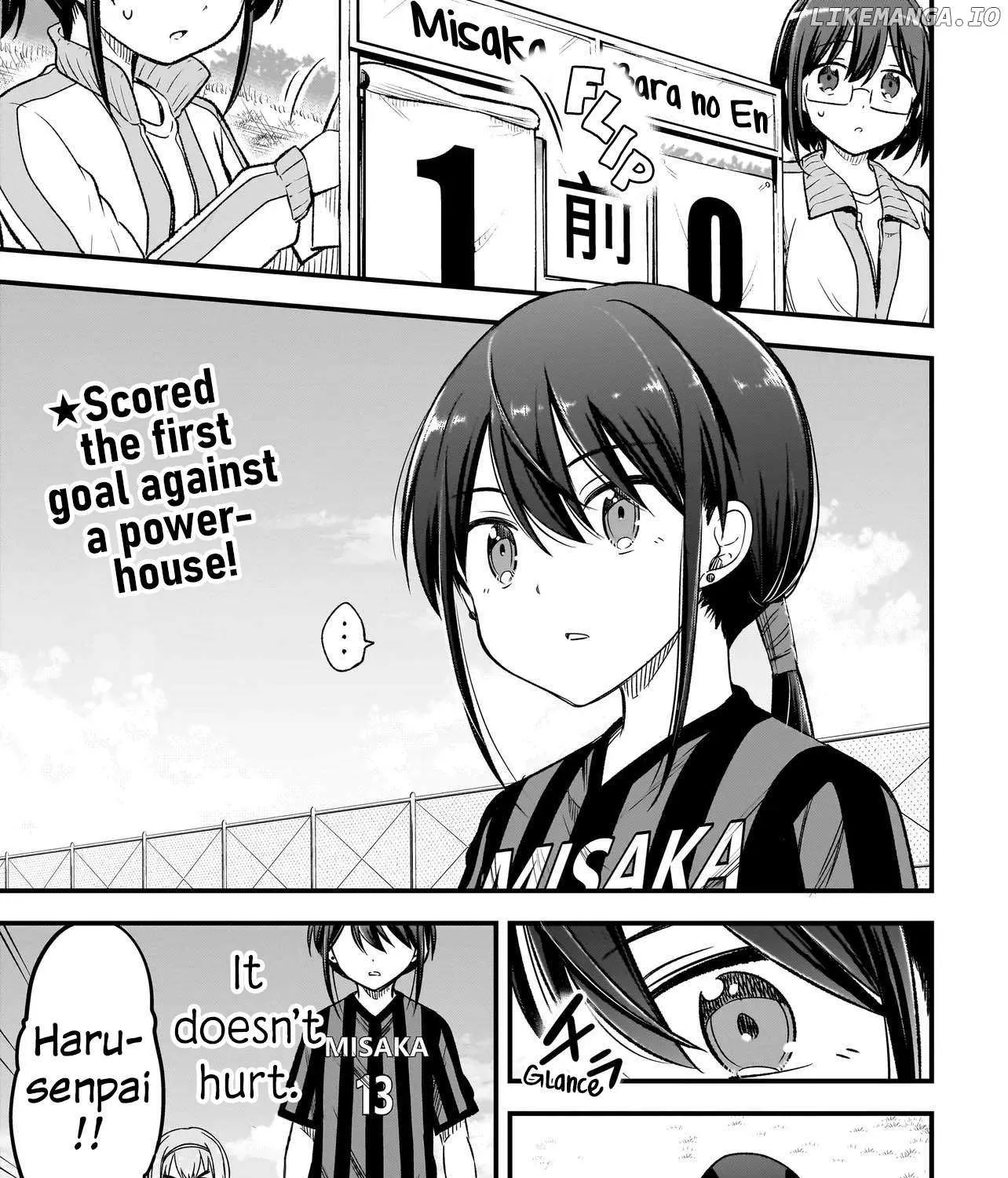 Read Haru no Resista chapter 5.1 image 1 on Lezhin