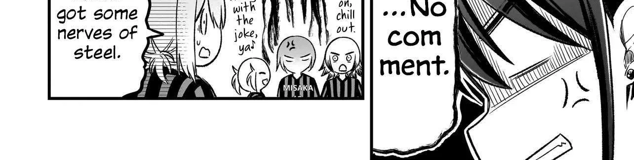 Read Haru no Resista chapter 5.1 image 12 on Lezhin