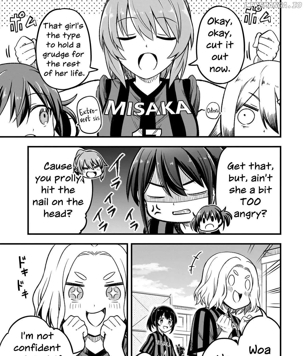 Read Haru no Resista chapter 5.1 image 13 on Lezhin