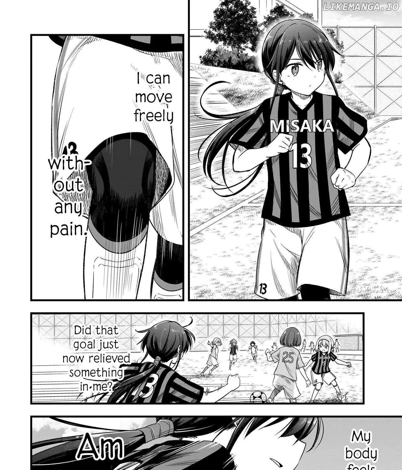 Read Haru no Resista chapter 5.1 image 19 on Lezhin