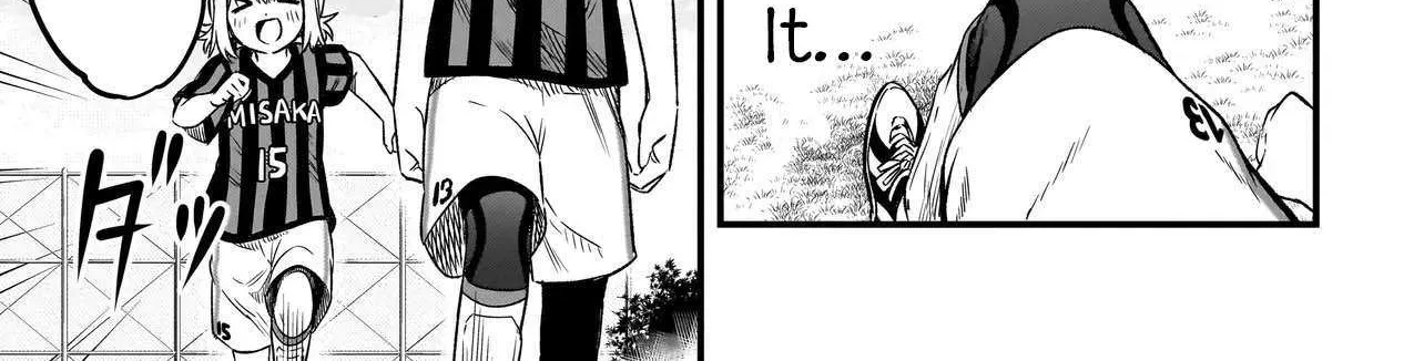 Read Haru no Resista chapter 5.1 image 2 on Lezhin