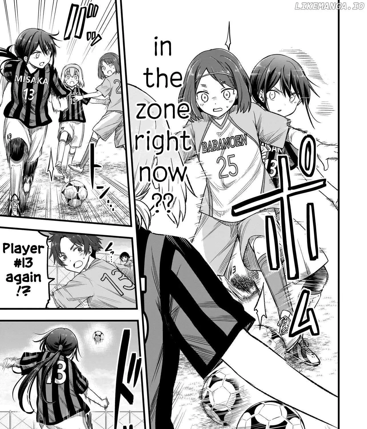 Read Haru no Resista chapter 5.1 image 21 on Lezhin