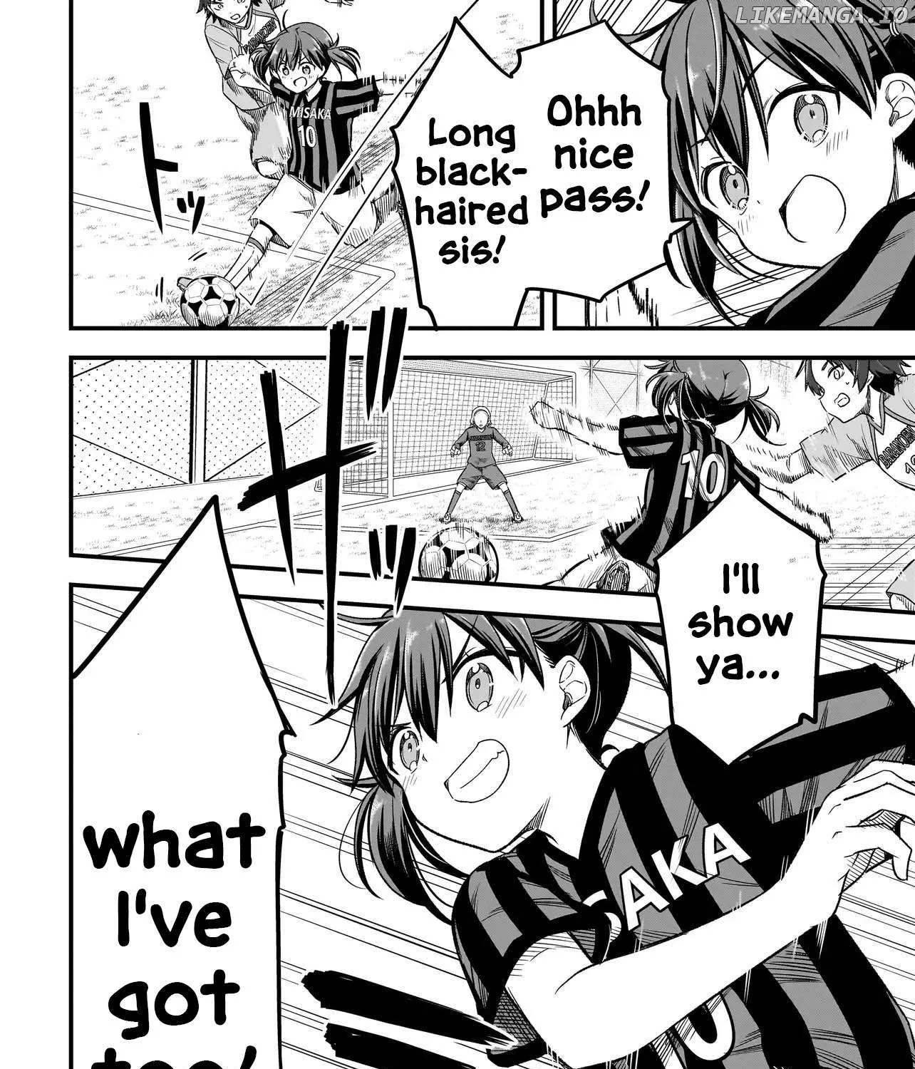 Read Haru no Resista chapter 5.1 image 23 on Lezhin