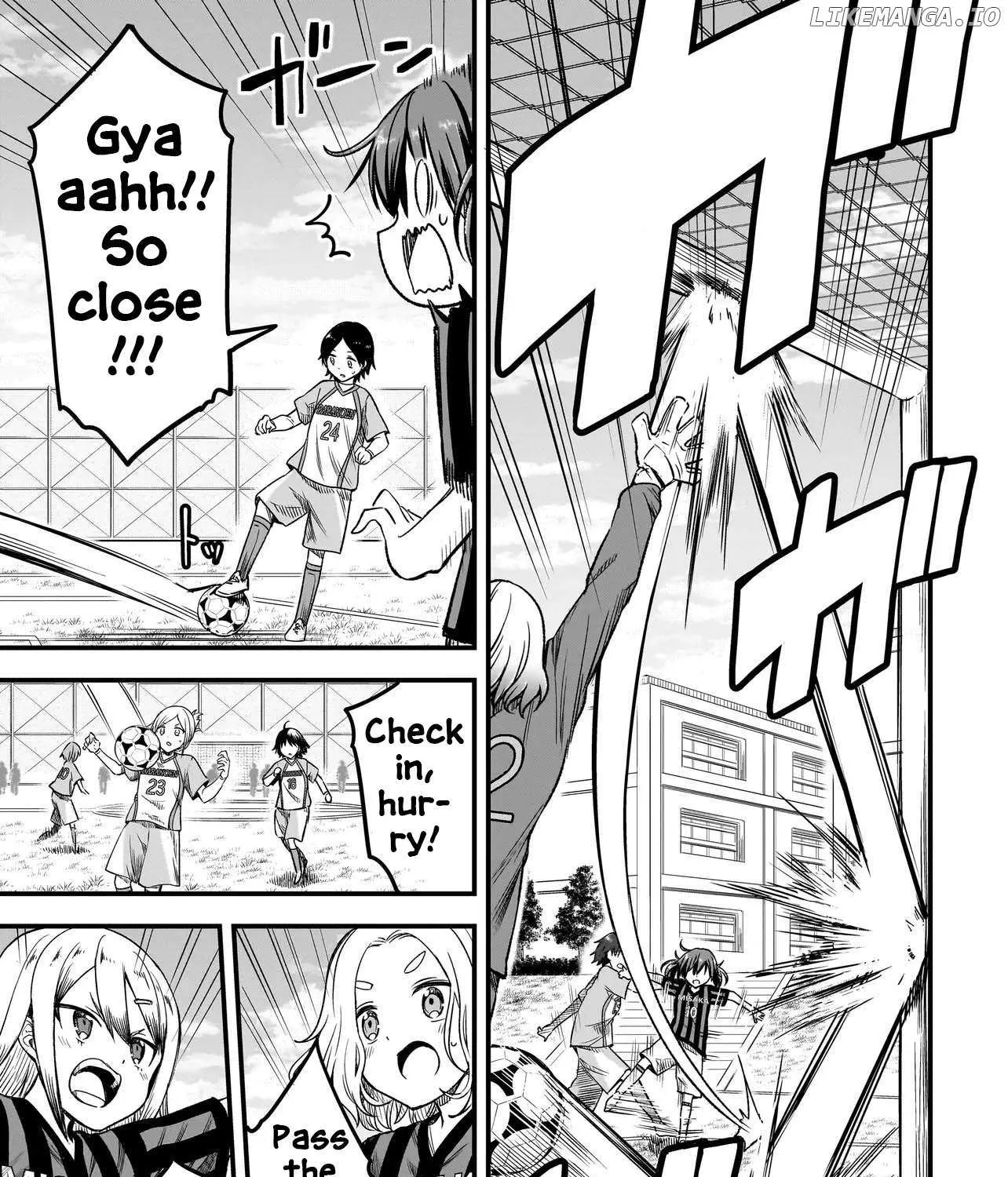 Read Haru no Resista chapter 5.1 image 25 on Lezhin