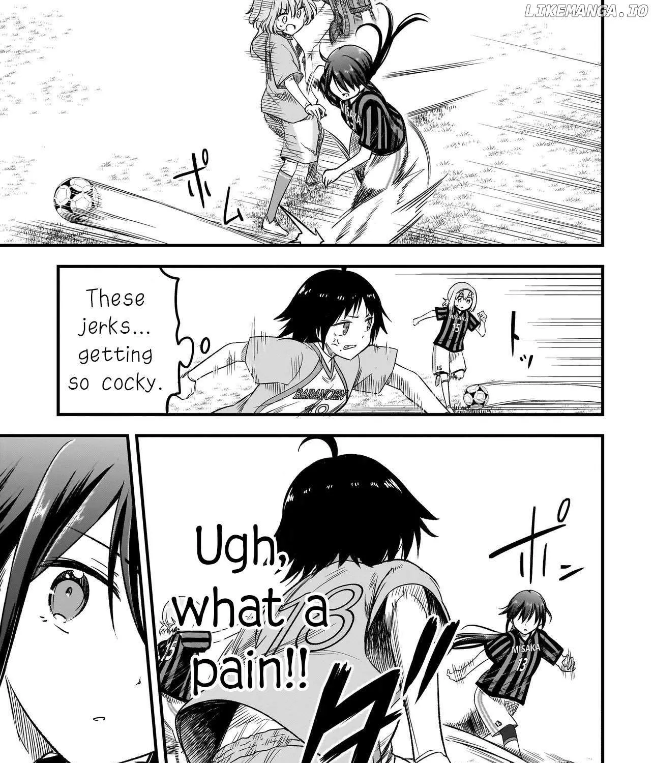 Read Haru no Resista chapter 5.1 image 29 on Lezhin