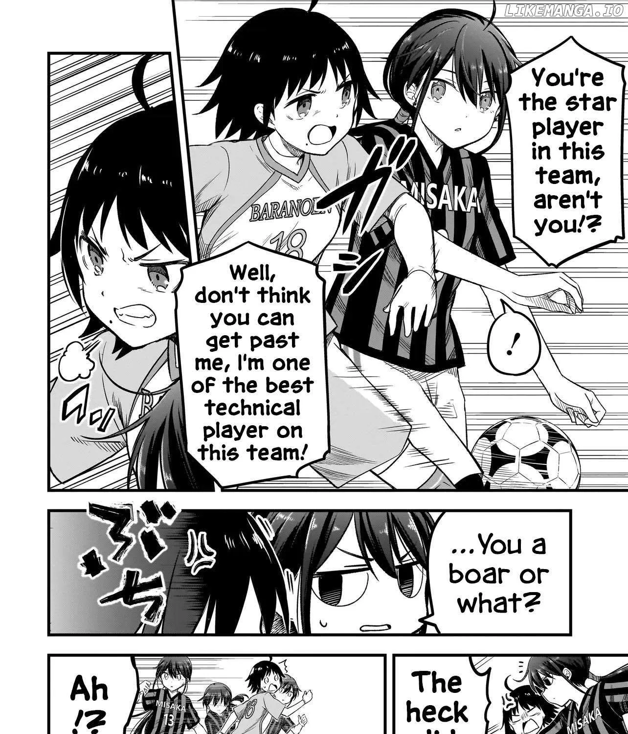 Read Haru no Resista chapter 5.1 image 31 on Lezhin
