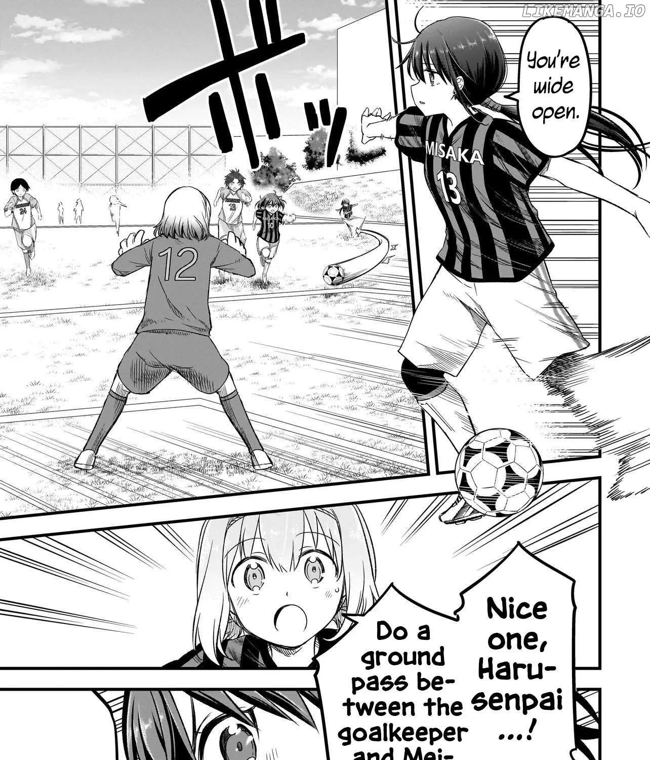 Read Haru no Resista chapter 5.1 image 33 on Lezhin