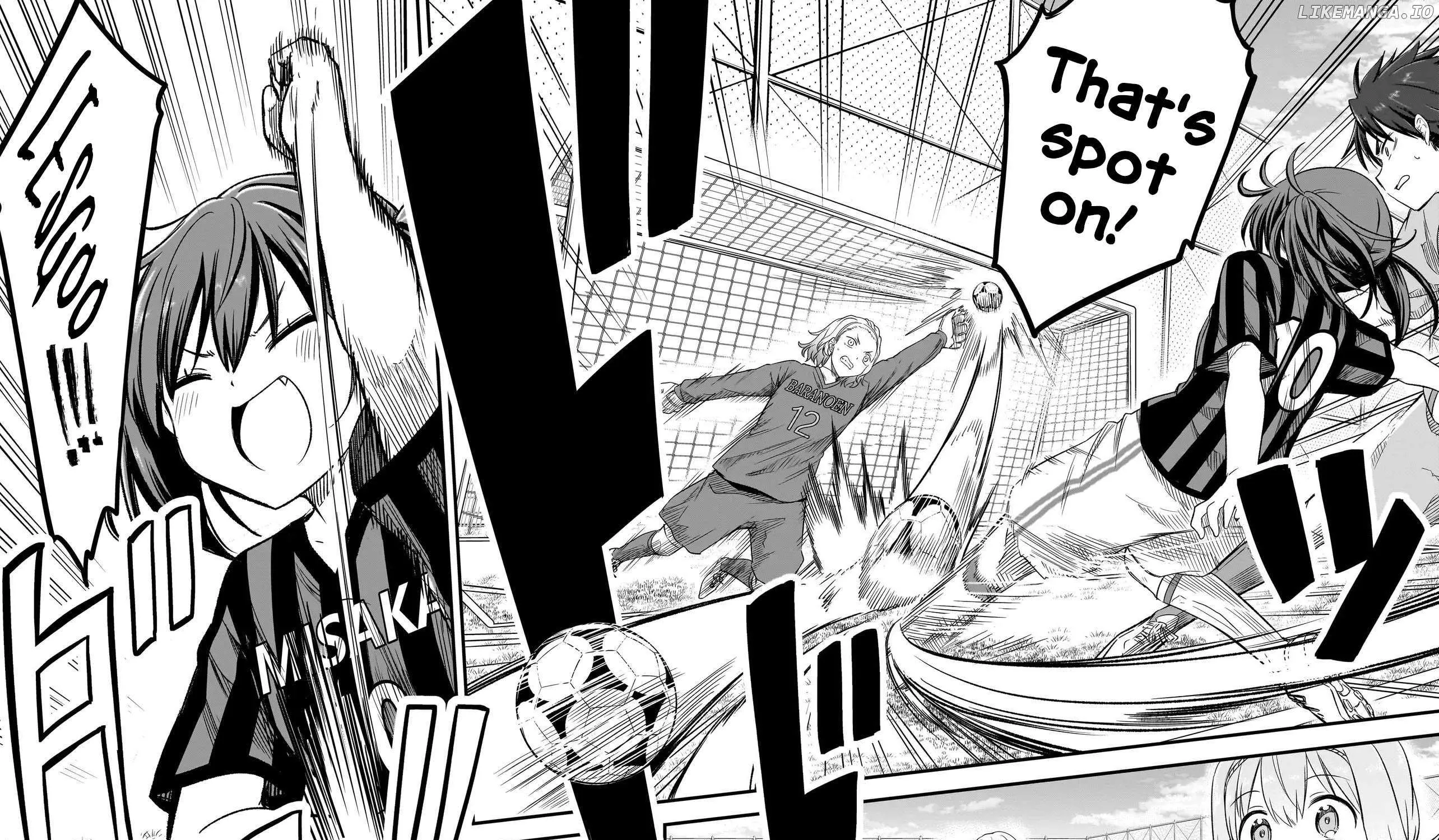 Read Haru no Resista chapter 5.1 image 35 on Lezhin