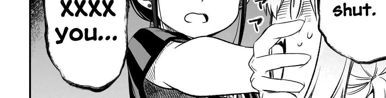 Read Haru no Resista chapter 5.1 image 4 on Lezhin
