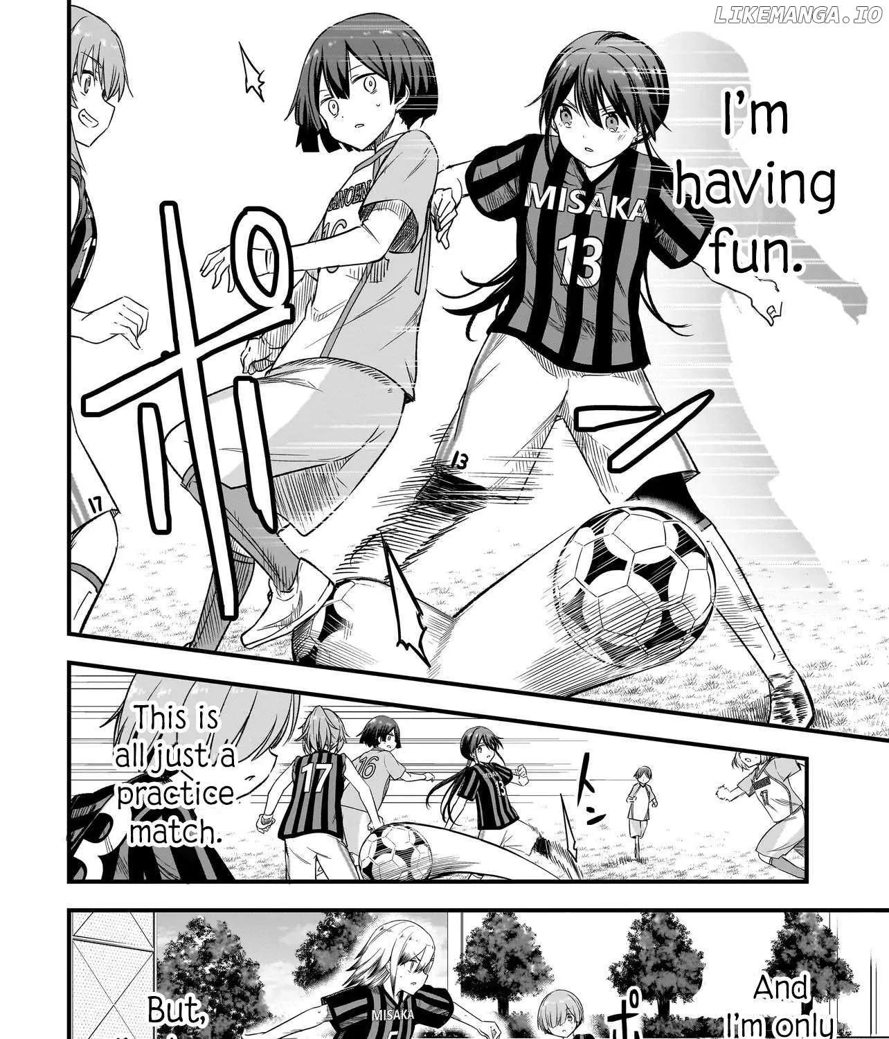 Read Haru no Resista chapter 5.1 image 41 on Lezhin