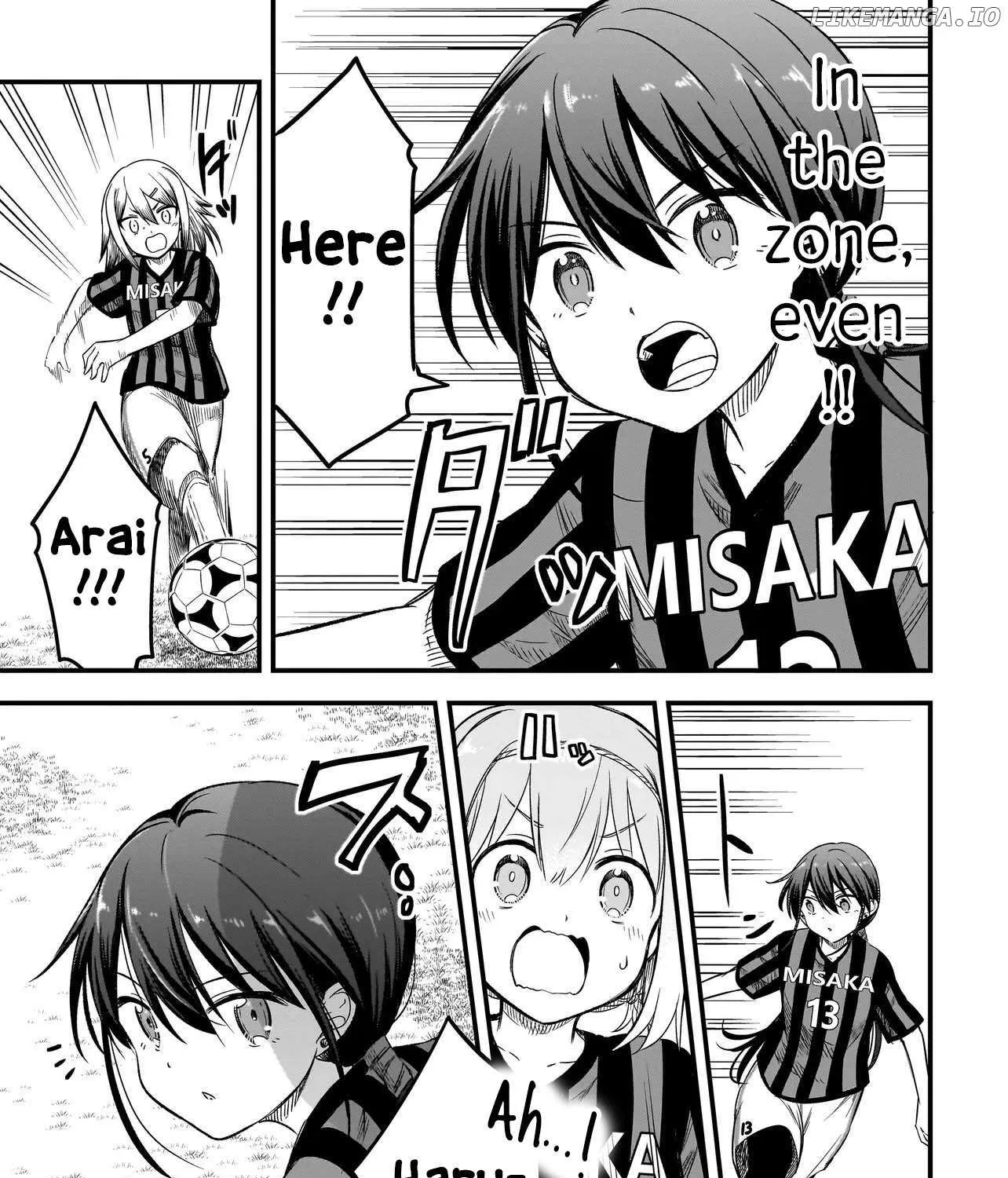 Read Haru no Resista chapter 5.1 image 43 on Lezhin