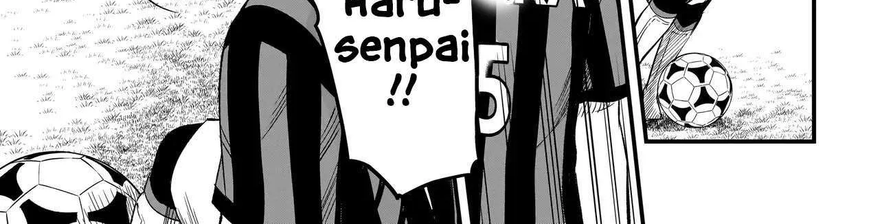 Read Haru no Resista chapter 5.1 image 44 on Lezhin