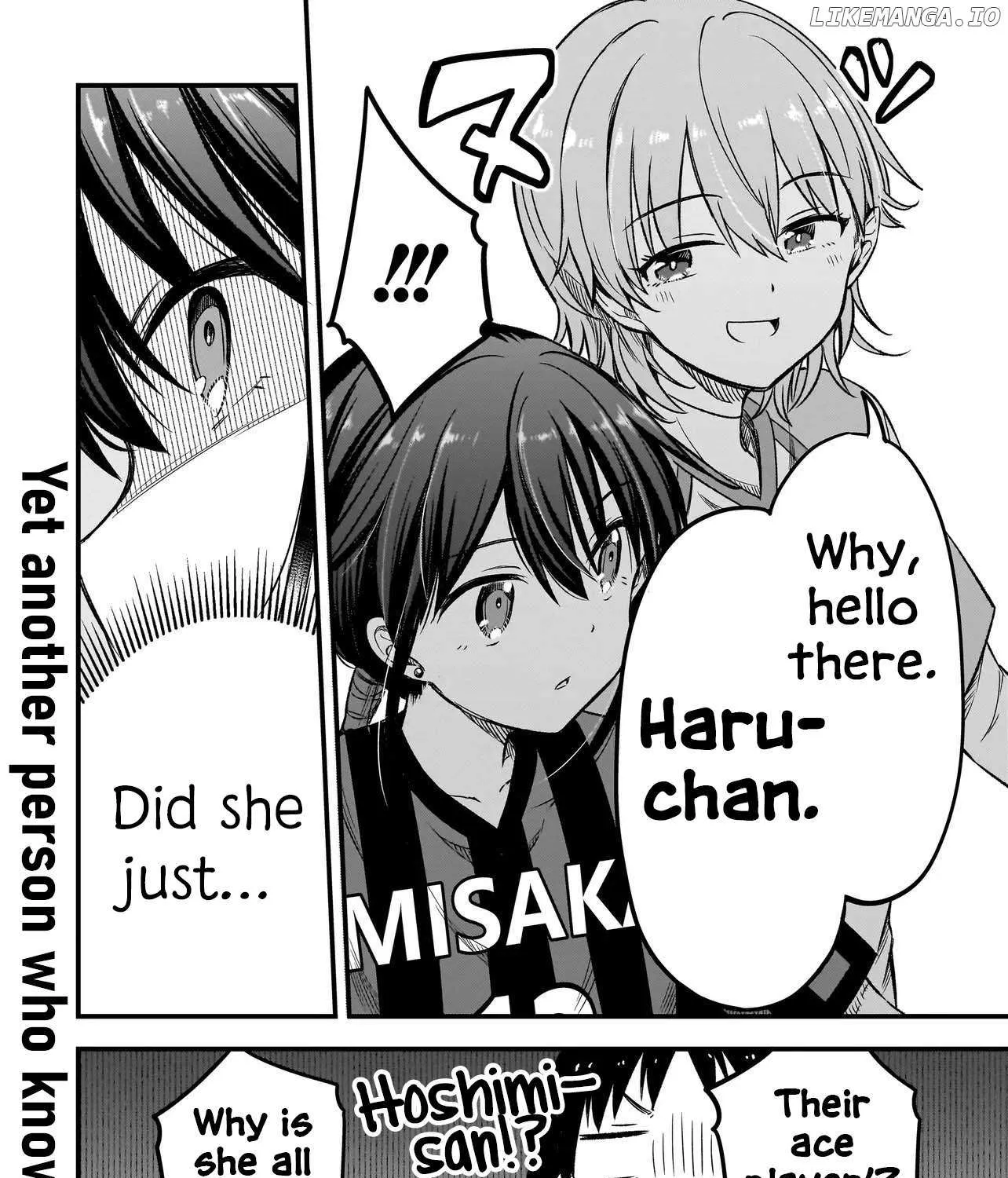 Read Haru no Resista chapter 5.1 image 45 on Lezhin