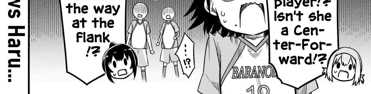 Read Haru no Resista chapter 5.1 image 46 on Lezhin