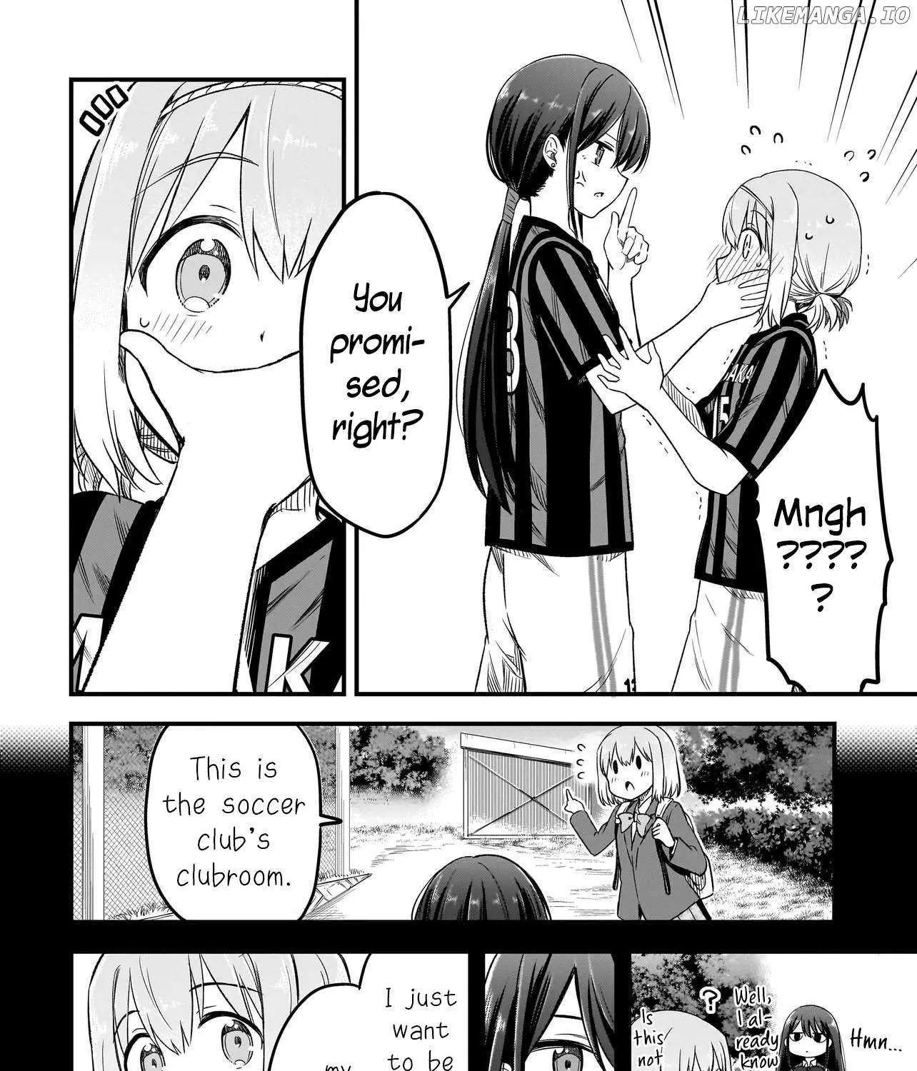 Read Haru no Resista chapter 5.1 image 7 on Lezhin