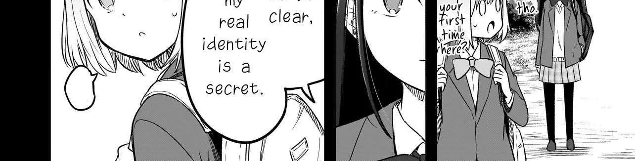 Read Haru no Resista chapter 5.1 image 8 on Lezhin