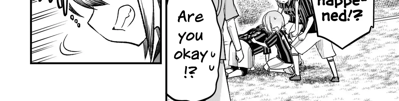 Read Haru no Resista chapter 5.2 image 15 on Lezhin