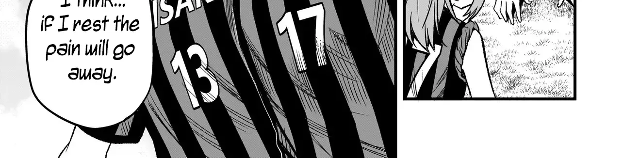 Read Haru no Resista chapter 5.2 image 17 on Lezhin