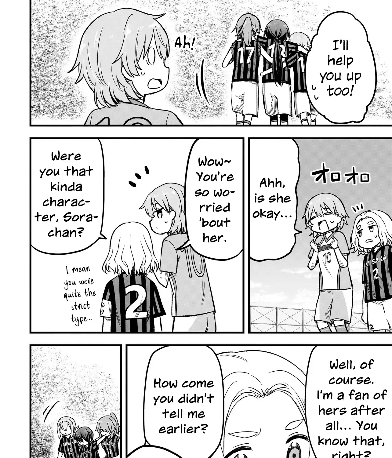 Read Haru no Resista chapter 5.2 image 18 on Lezhin
