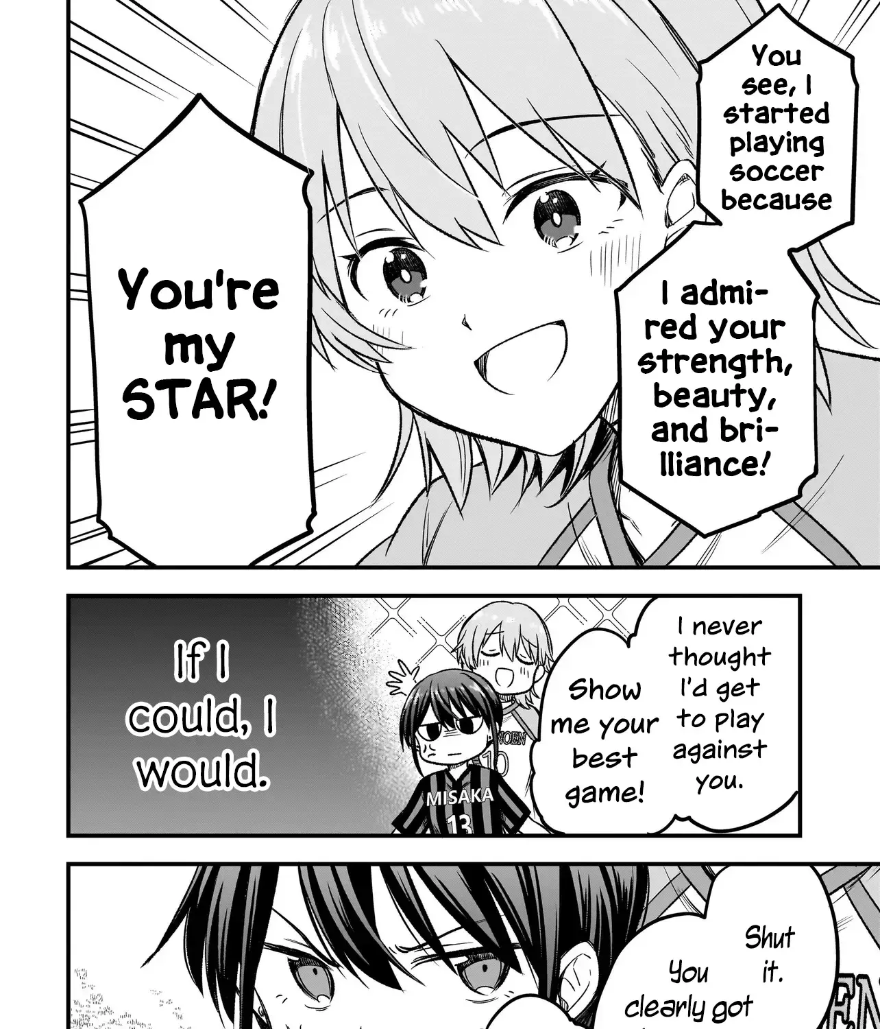 Read Haru no Resista chapter 5.2 image 2 on Lezhin