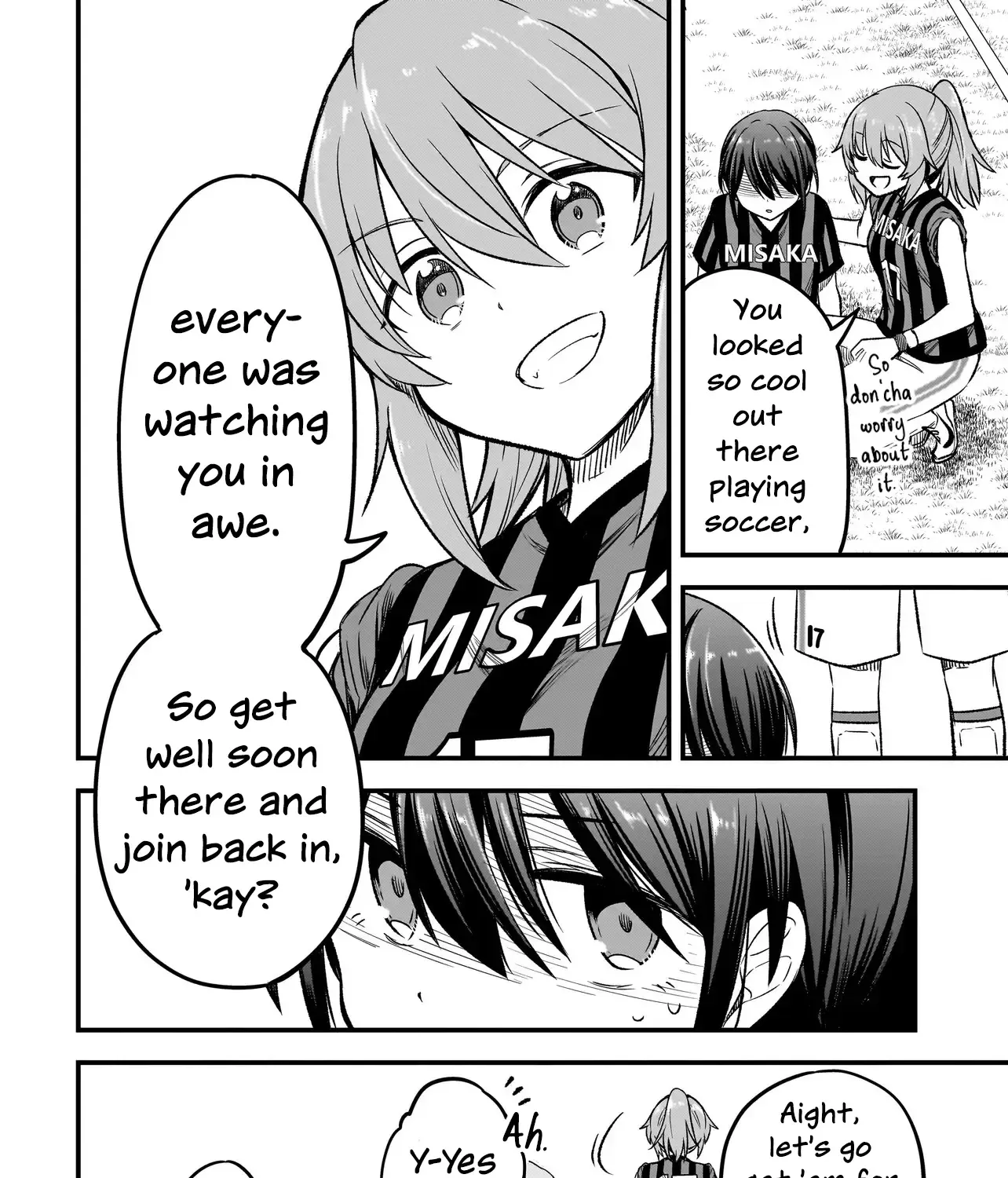 Read Haru no Resista chapter 5.2 image 22 on Lezhin