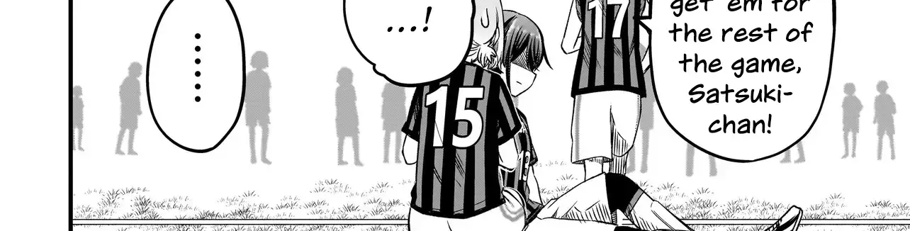 Read Haru no Resista chapter 5.2 image 23 on Lezhin