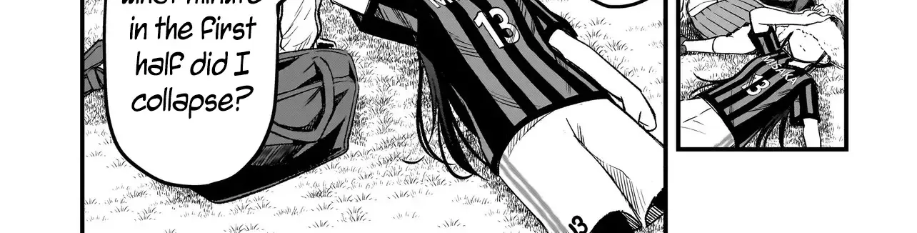 Read Haru no Resista chapter 5.2 image 25 on Lezhin