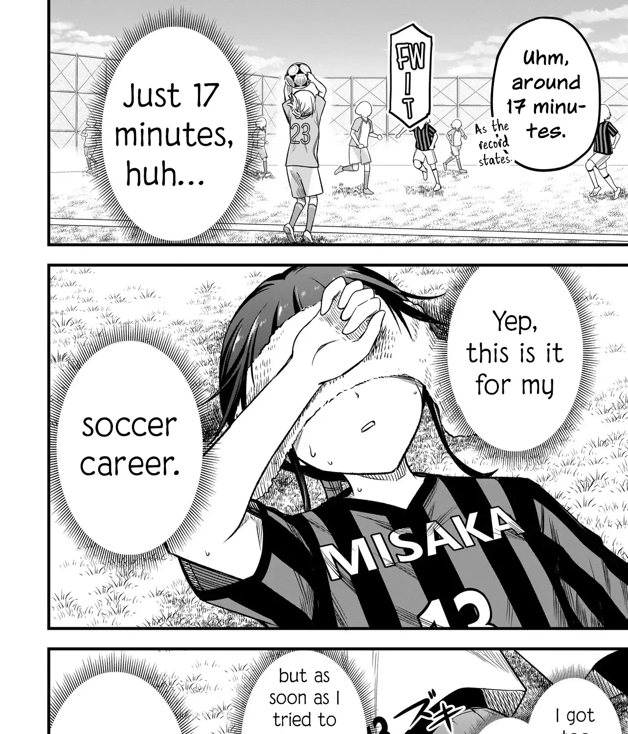 Read Haru no Resista chapter 5.2 image 26 on Lezhin