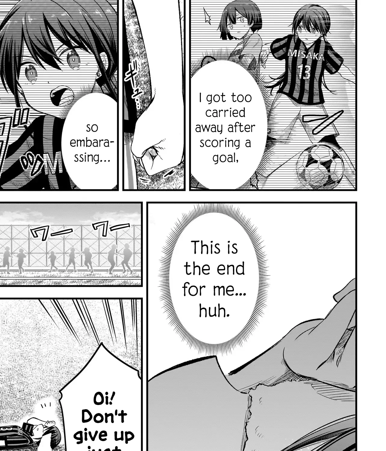 Read Haru no Resista chapter 5.2 image 28 on Lezhin
