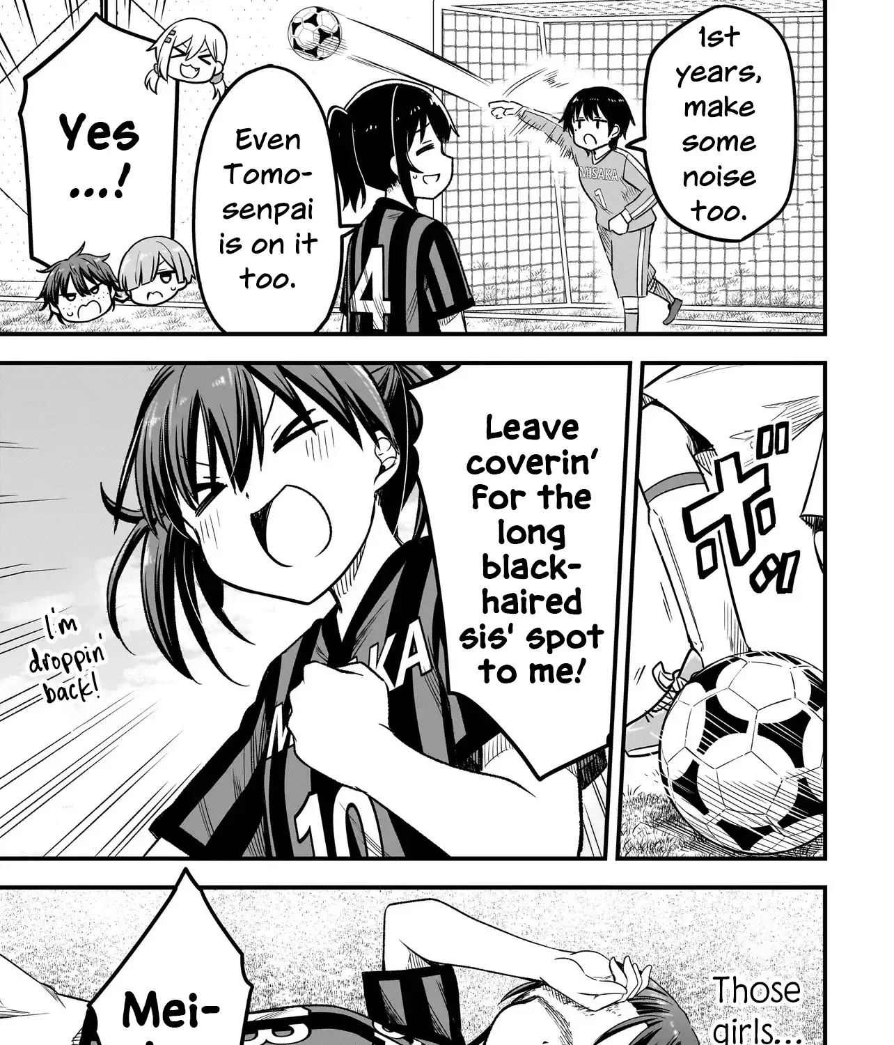 Read Haru no Resista chapter 5.2 image 32 on Lezhin