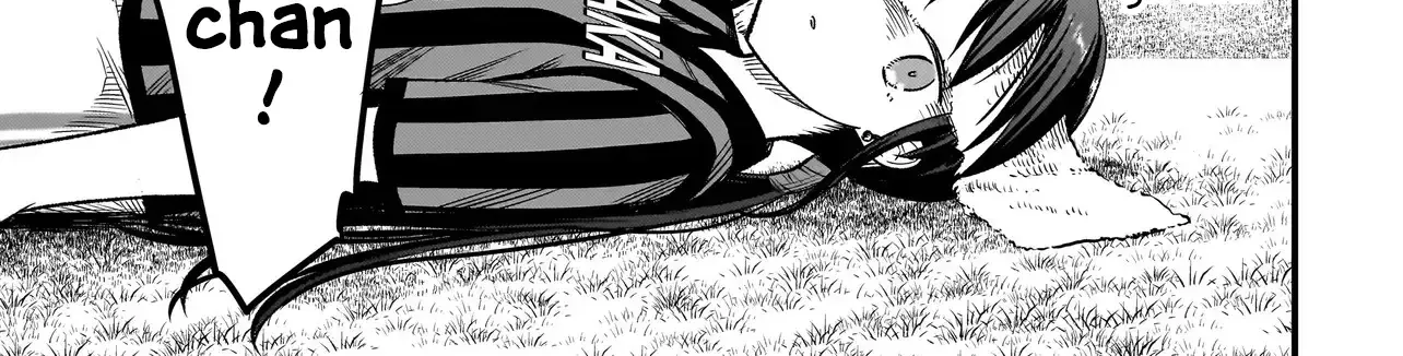 Read Haru no Resista chapter 5.2 image 33 on Lezhin