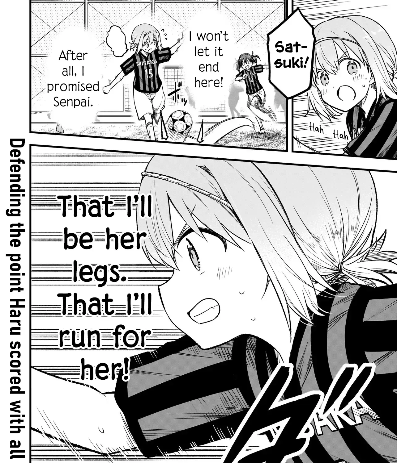 Read Haru no Resista chapter 5.2 image 34 on Lezhin