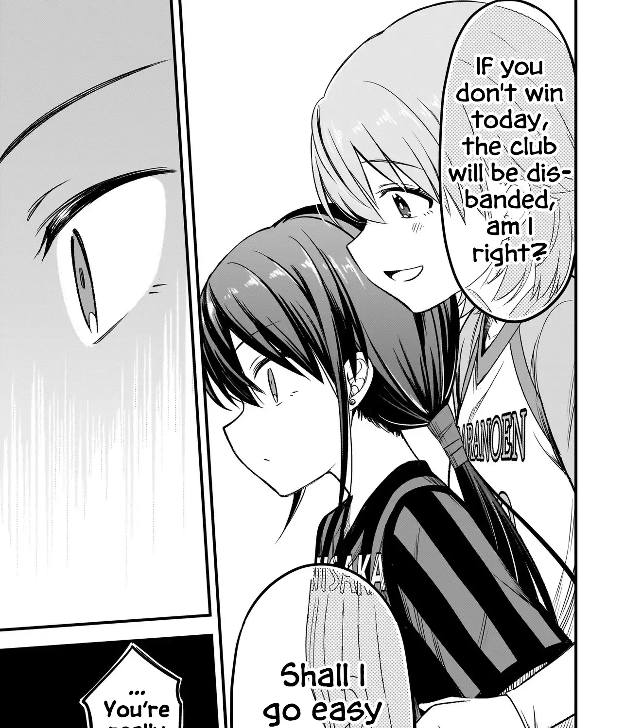 Read Haru no Resista chapter 5.2 image 4 on Lezhin