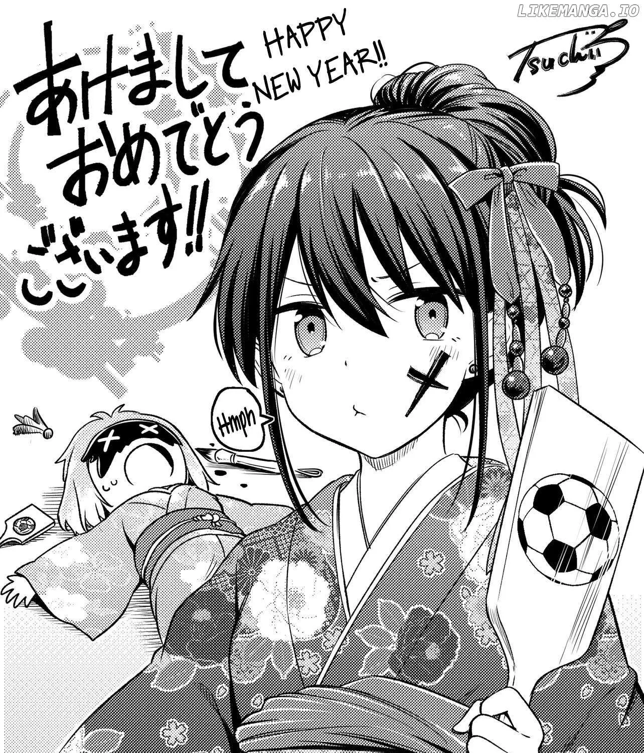 Read Haru no Resista chapter 5.4 image 1 on Lezhin