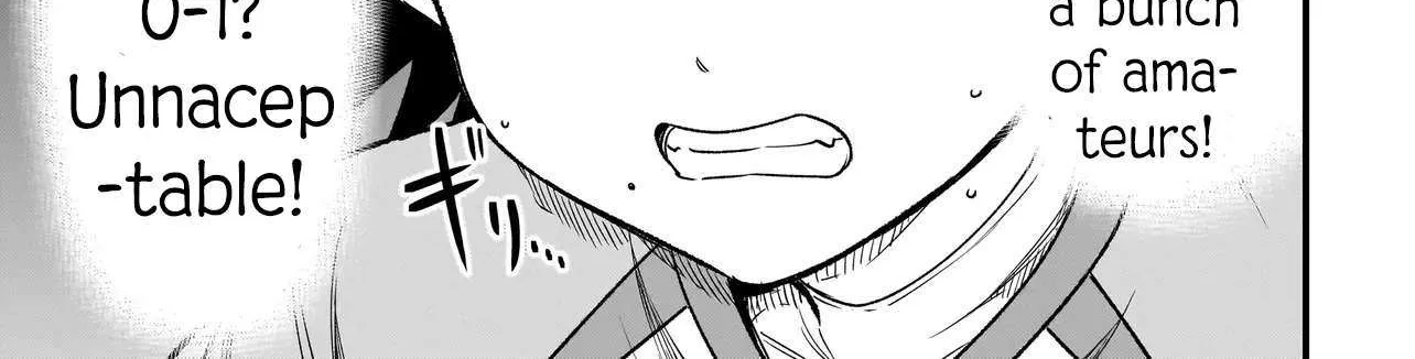 Read Haru no Resista chapter 6.1 image 10 on Lezhin