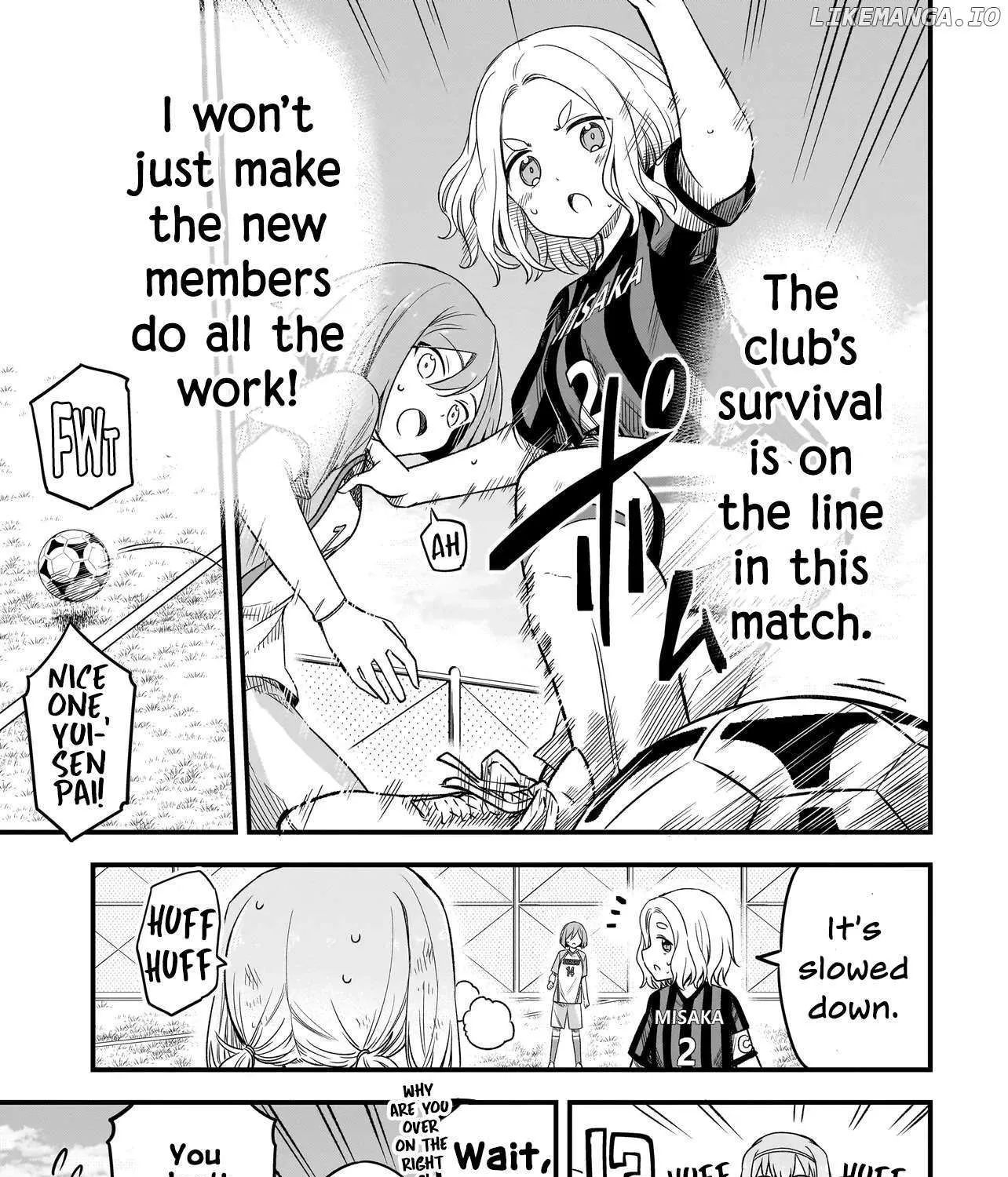 Read Haru no Resista chapter 6.1 image 13 on Lezhin