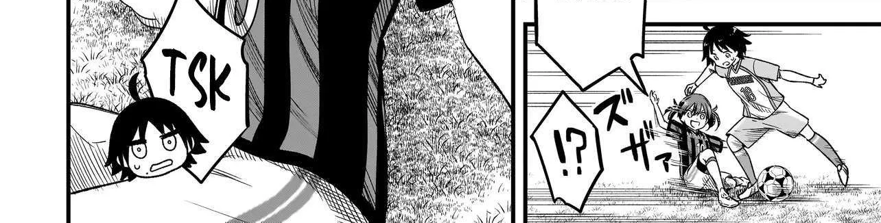 Read Haru no Resista chapter 6.1 image 16 on Lezhin