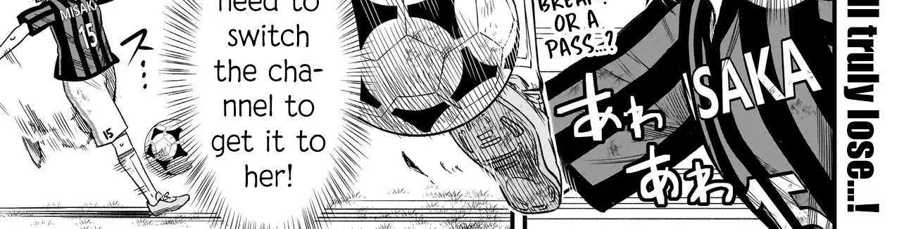 Read Haru no Resista chapter 6.1 image 2 on Lezhin