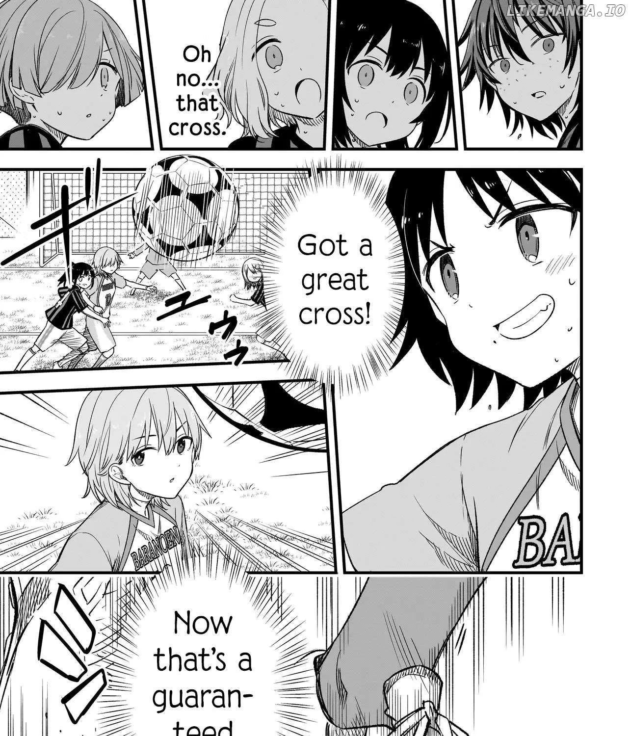 Read Haru no Resista chapter 6.1 image 21 on Lezhin