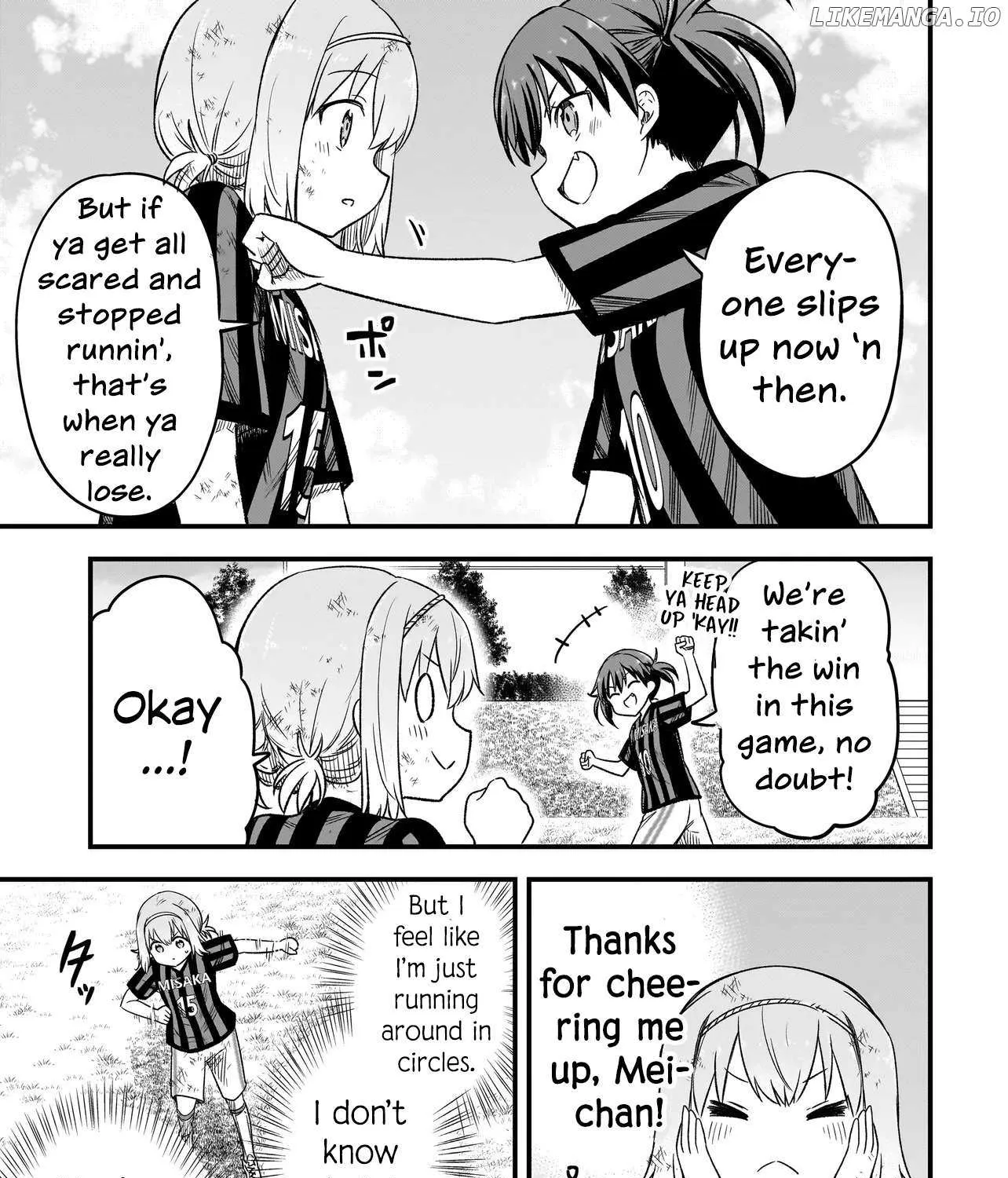 Read Haru no Resista chapter 6.1 image 29 on Lezhin